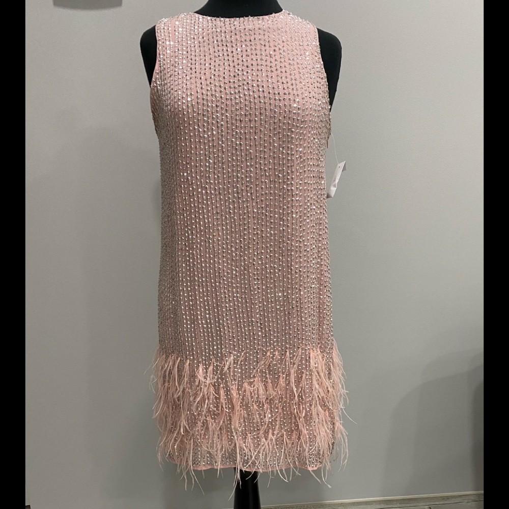 Parker dress